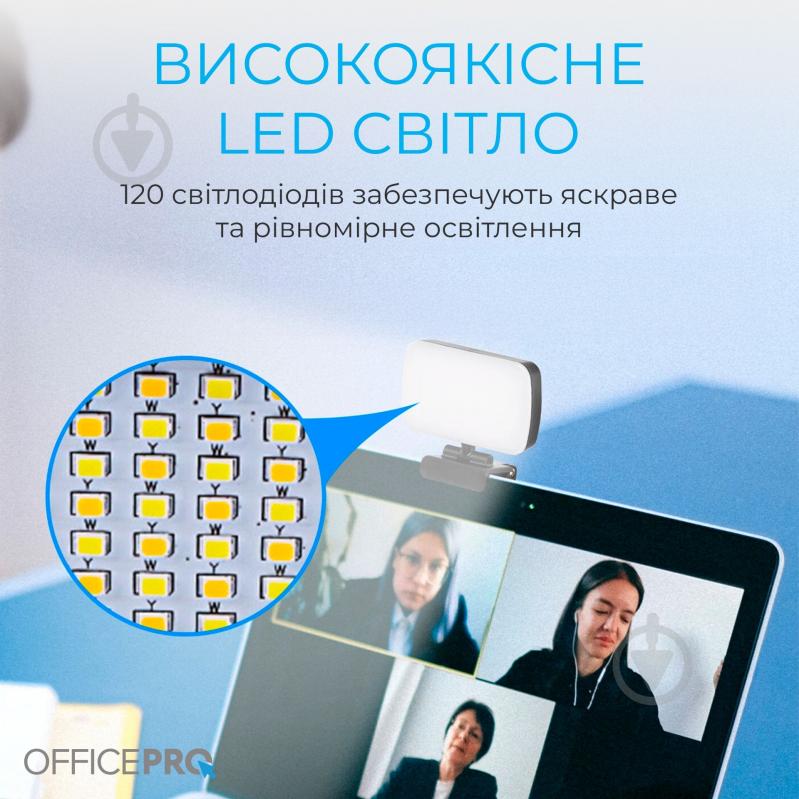 Светильник светодиодный OfficePro SL380B - фото 11