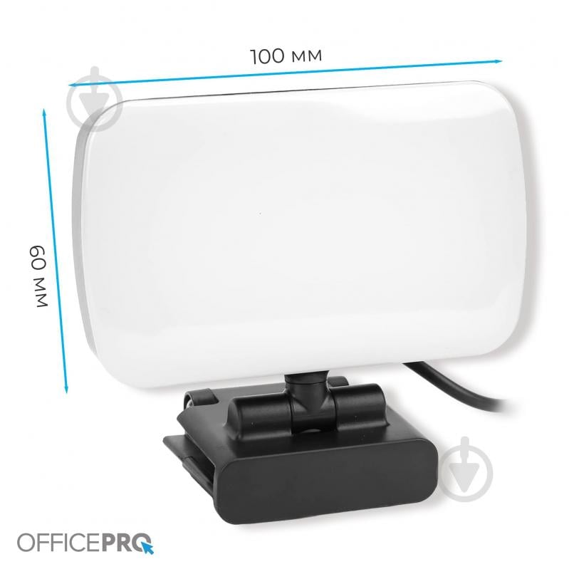 Светильник светодиодный OfficePro SL380B - фото 13