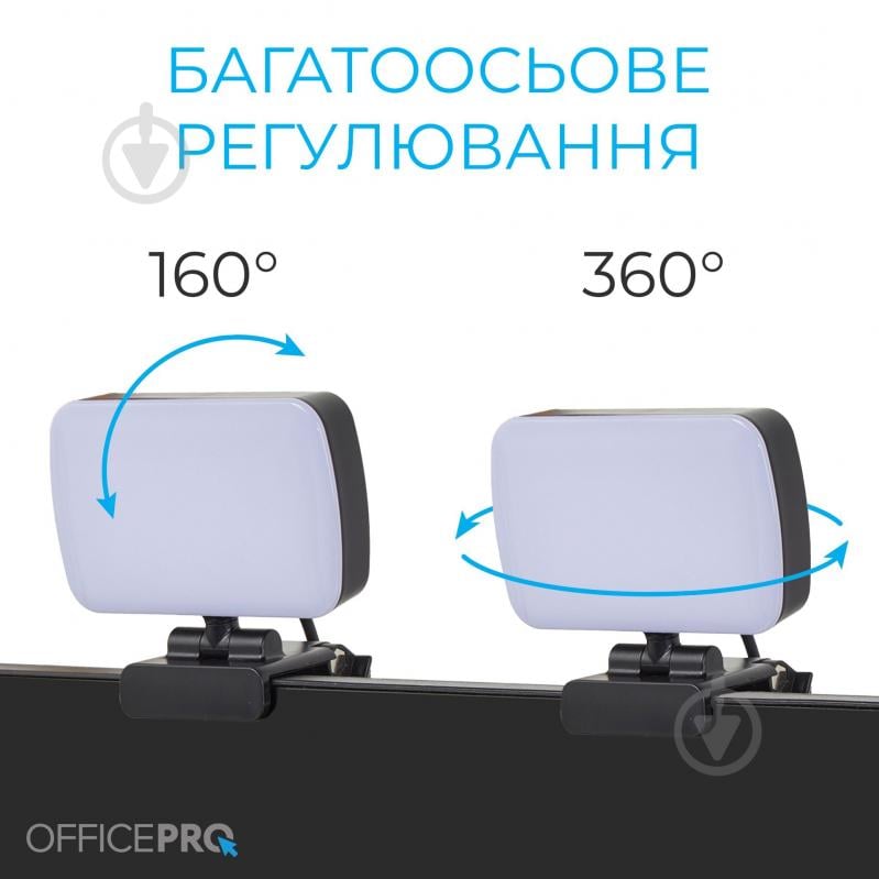 Светильник светодиодный OfficePro SL380B - фото 7
