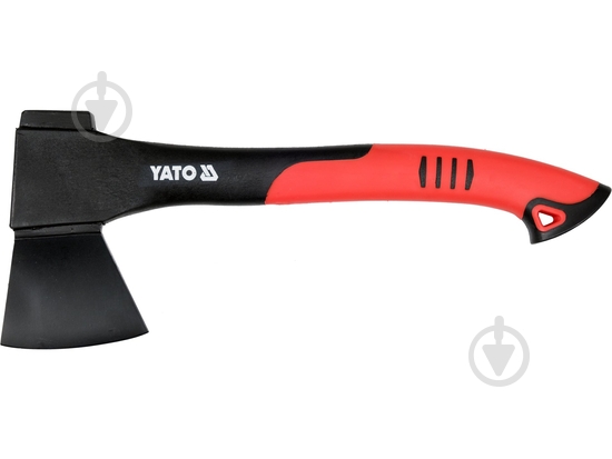 Топор-клин YATO 36 см YT-80071 - фото 1 Топор-клин YATO 36 см YT-80071 - фото 1