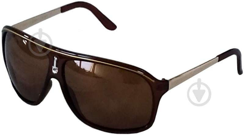 Очки солнцезащитные 208 - фото 1