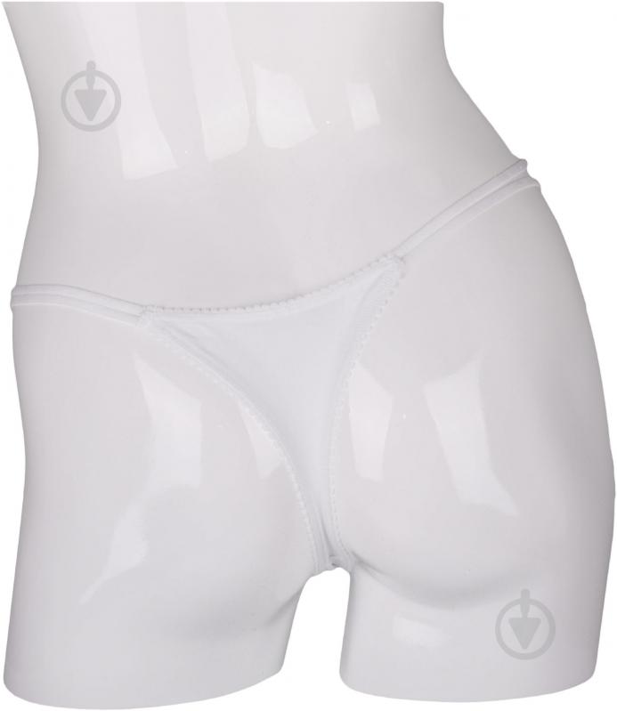 Труси Jadea р. 2 білий Intimo Artu 1329 - фото 2 Труси Jadea р. 2 білий Intimo Artu 1329 - фото 2
