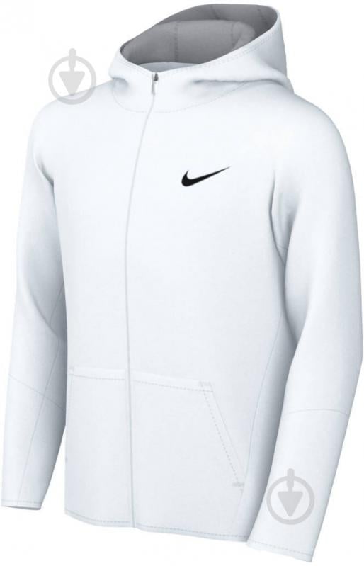 Куртка для хлопчиків Nike DO7095-100 р.XL біла - фото 6