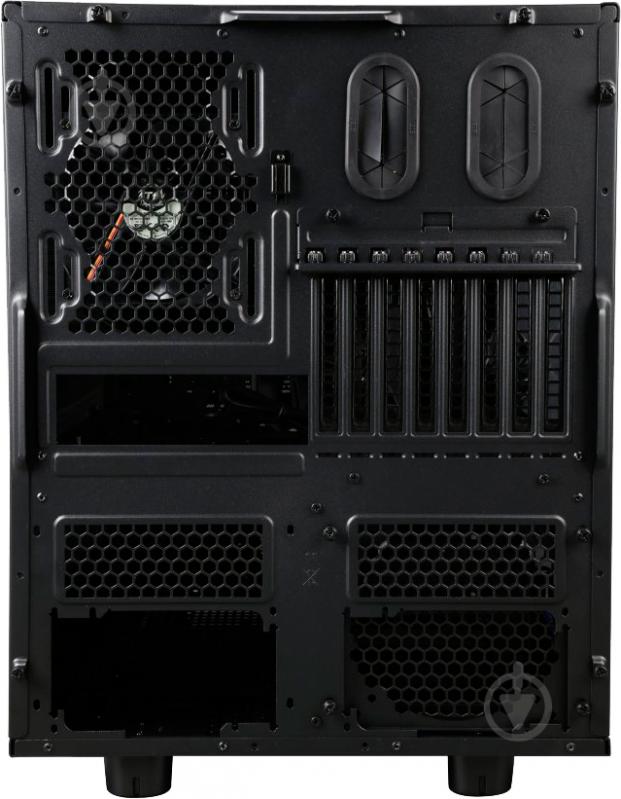 Корпус Thermaltake Core X9 Black (CA-1D8-00F1WN-00) - фото 4