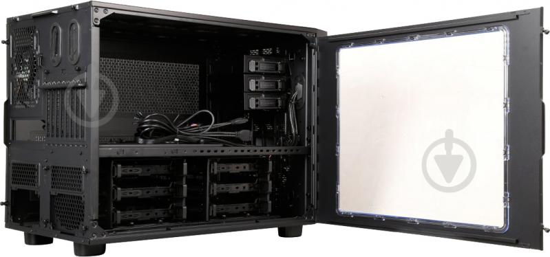 Корпус Thermaltake Core X9 Black (CA-1D8-00F1WN-00) - фото 3