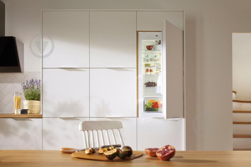 Холодильник Gorenje NRKI4182E1 - фото 21 Холодильник Gorenje NRKI4182E1 - фото 21