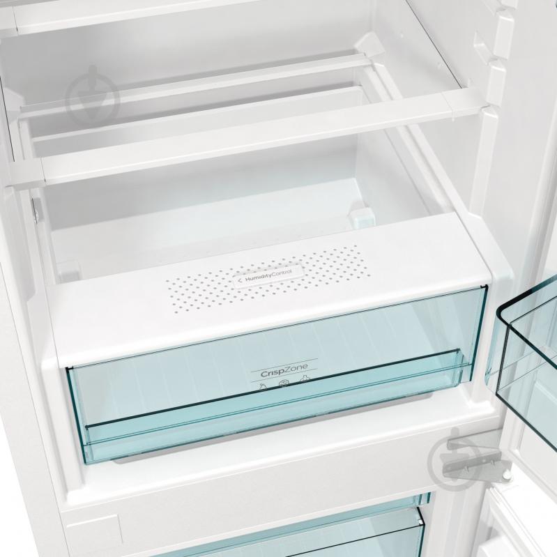 Холодильник Gorenje NRKI4182E1 - фото 11 Холодильник Gorenje NRKI4182E1 - фото 11