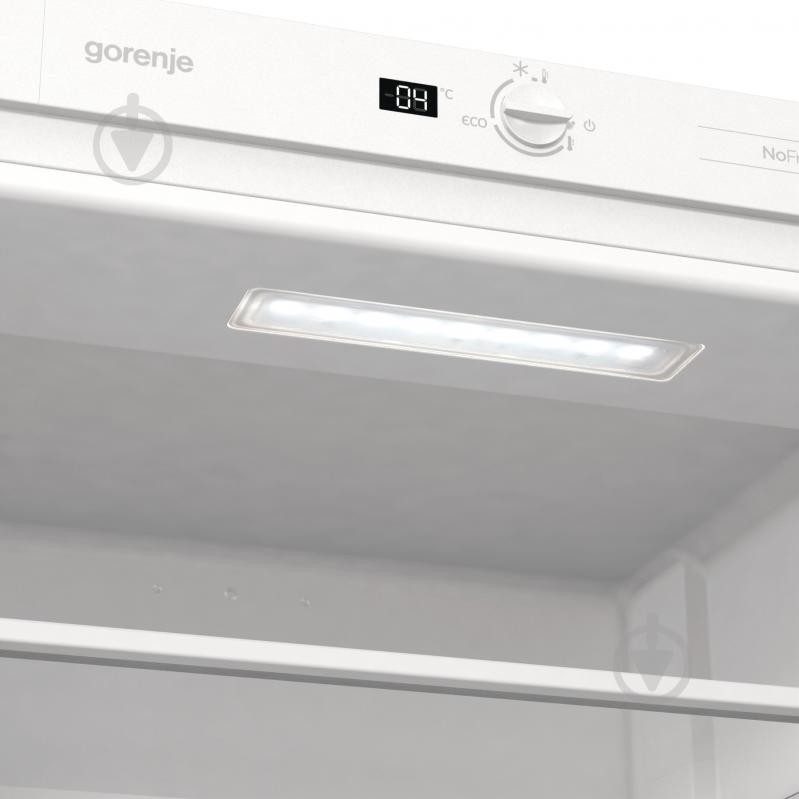 Холодильник Gorenje NRKI4182E1 - фото 14 Холодильник Gorenje NRKI4182E1 - фото 14