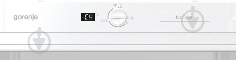 Холодильник Gorenje NRKI4182E1 - фото 13 Холодильник Gorenje NRKI4182E1 - фото 13