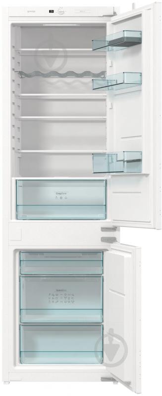Холодильник Gorenje NRKI4182E1 - фото 3 Холодильник Gorenje NRKI4182E1 - фото 3