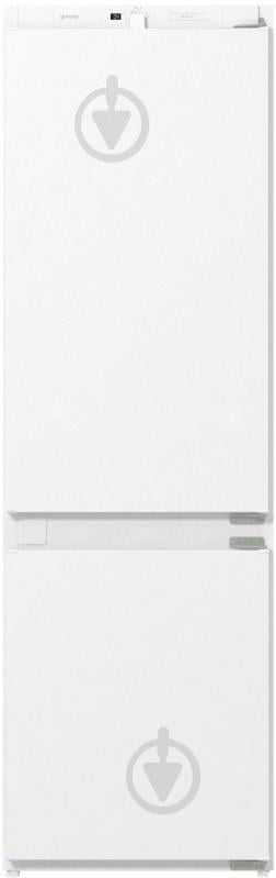 Холодильник Gorenje NRKI4182E1 - фото 1 Холодильник Gorenje NRKI4182E1 - фото 1