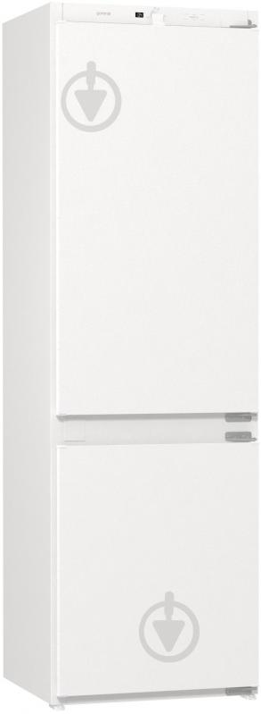 Холодильник Gorenje NRKI4182E1 - фото 7 Холодильник Gorenje NRKI4182E1 - фото 7