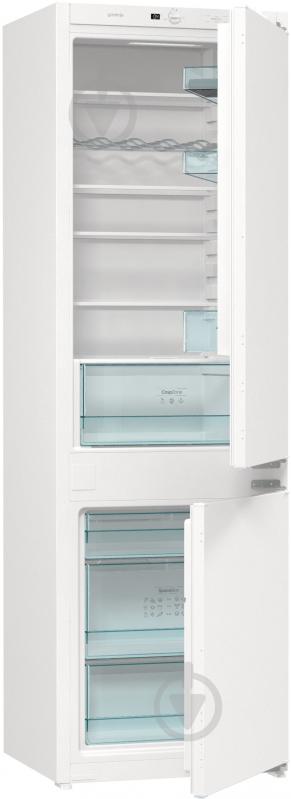 Холодильник Gorenje NRKI4182E1 - фото 6 Холодильник Gorenje NRKI4182E1 - фото 6
