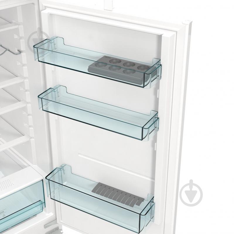 Холодильник Gorenje NRKI4182E1 - фото 9 Холодильник Gorenje NRKI4182E1 - фото 9