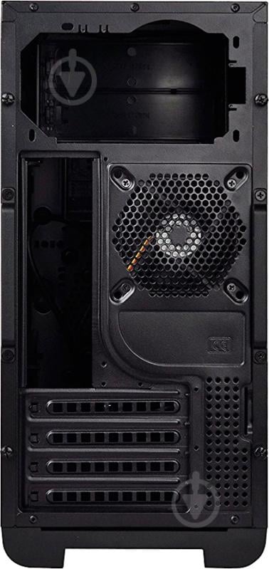 Корпус Thermaltake Urban S1 (CA-1A8-00M1NN-00) - фото 6