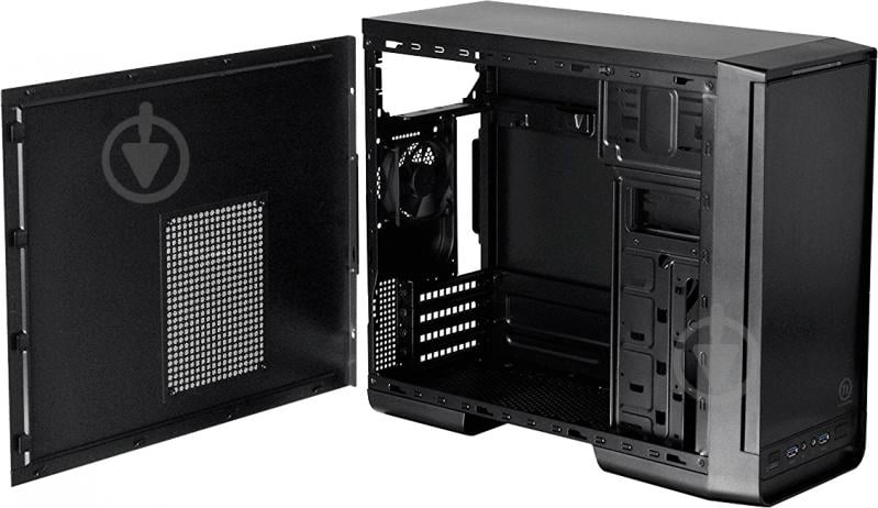 Корпус Thermaltake Urban S1 (CA-1A8-00M1NN-00) - фото 4