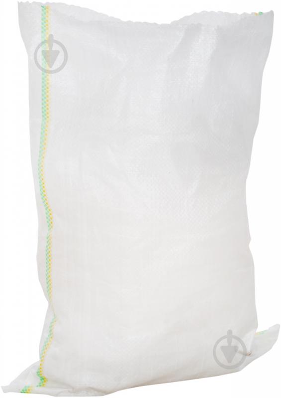 Мешок 550x400 мм полипропилен - фото 1 Мешок 550x400 мм полипропилен - фото 1