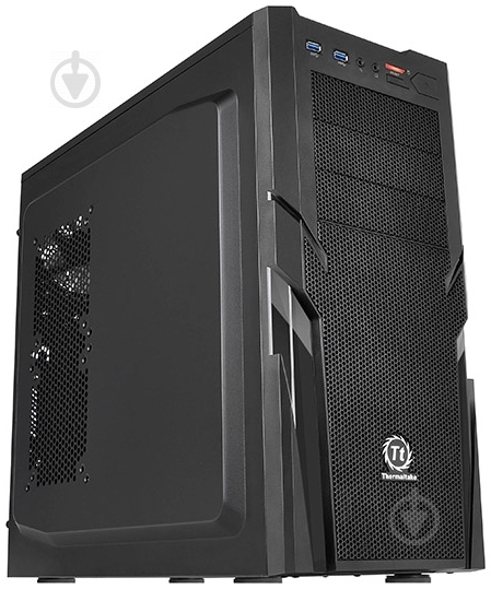 Корпус Thermaltake Commander G41 (CA-1B4-00M1NN-00) - фото 1