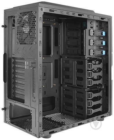 Корпус Thermaltake Commander G41 (CA-1B4-00M1NN-00) - фото 2