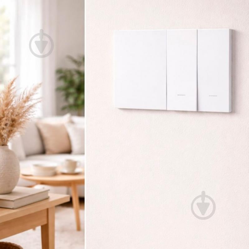 Розетка компьютерная HausMark INO IP20 белый PS-LAN-GP-White - фото 6 Розетка компьютерная HausMark INO IP20 белый PS-LAN-GP-White - фото 6