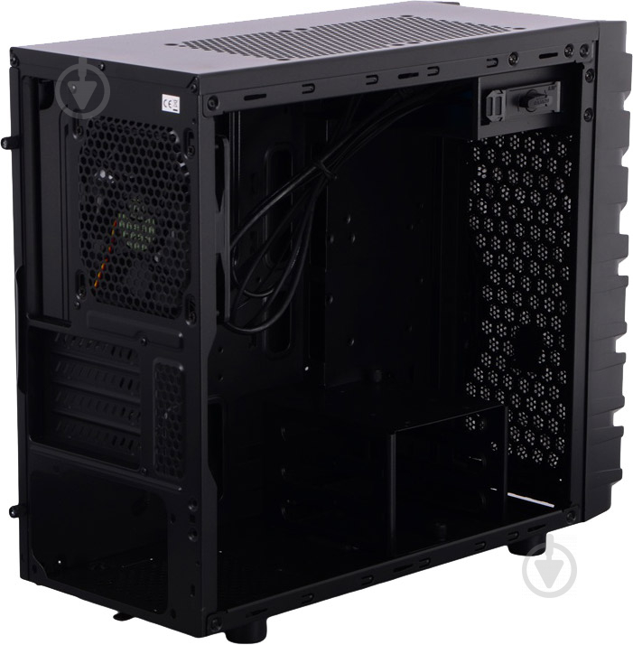 Корпус Thermaltake Versa H13 (CA-1D3-00S1NN-00) - фото 1