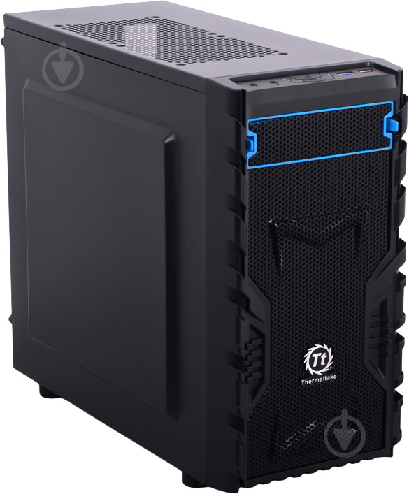 Корпус Thermaltake Versa H13 (CA-1D3-00S1NN-00) - фото 3