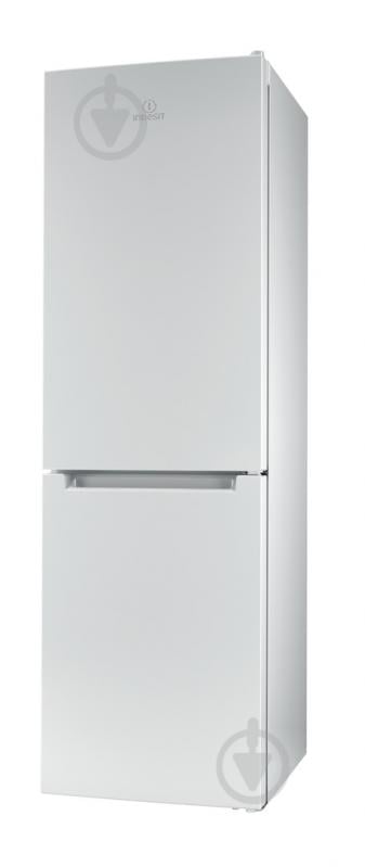 Холодильник Indesit LI8 S1E W - фото 1