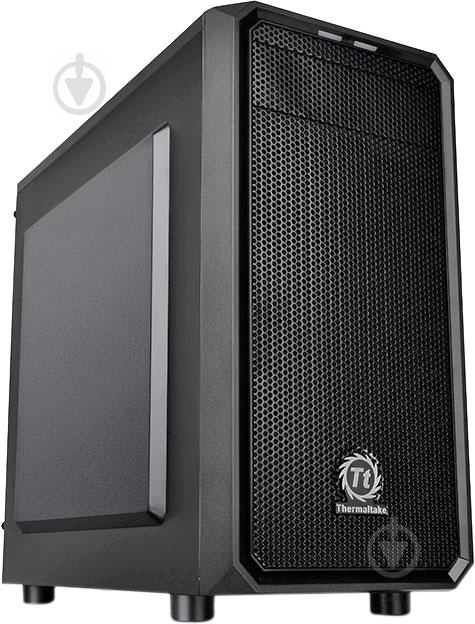 Корпус Thermaltake Versa H15 (CA-1D4-00S1NN-00) - фото 1