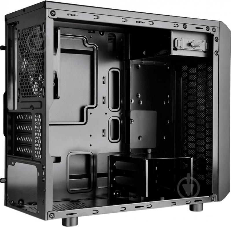 Корпус Thermaltake Versa H15 (CA-1D4-00S1NN-00) - фото 6