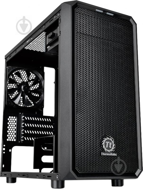 Корпус Thermaltake Versa H15 (CA-1D4-00S1NN-00) - фото 4