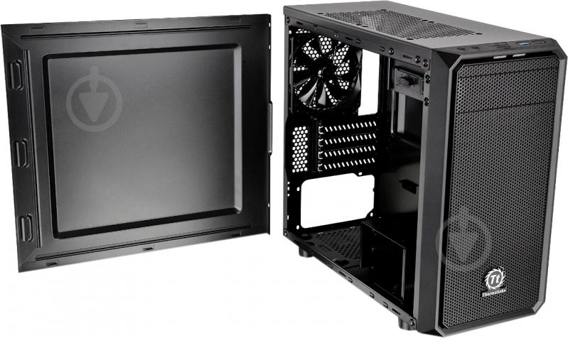 Корпус Thermaltake Versa H15 (CA-1D4-00S1NN-00) - фото 3