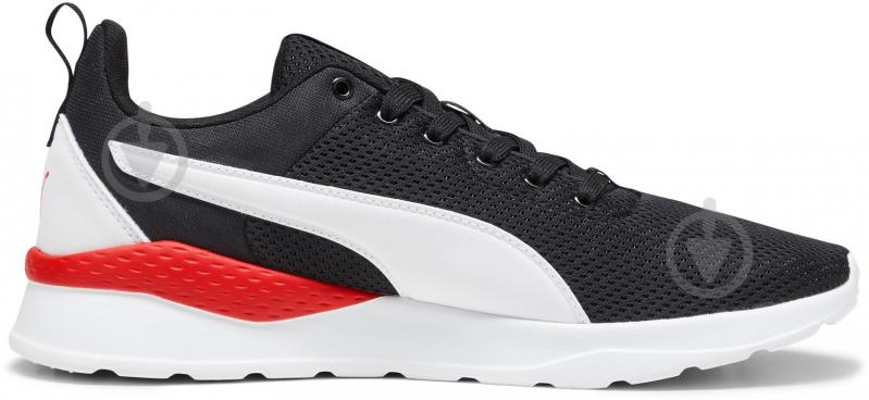 Кроссовки мужские Puma ANZARUN LITE 37112850 р.46 черные - фото 2