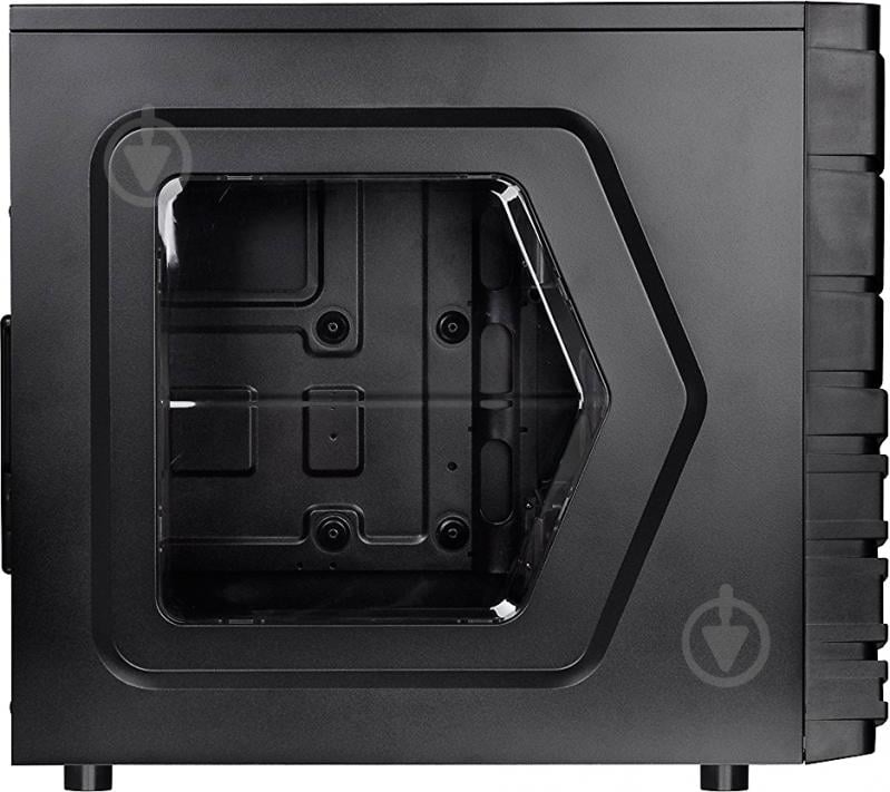 Корпус Thermaltake Versa H23 (CA-1B1-00M1NN-01) - фото 3