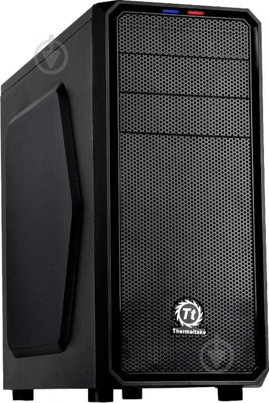 Корпус Thermaltake Versa H25 (CA-1C2-00M1WN-00) - фото 1