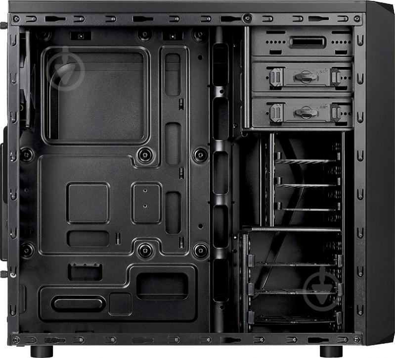 Корпус Thermaltake Versa H25 (CA-1C2-00M1WN-00) - фото 6