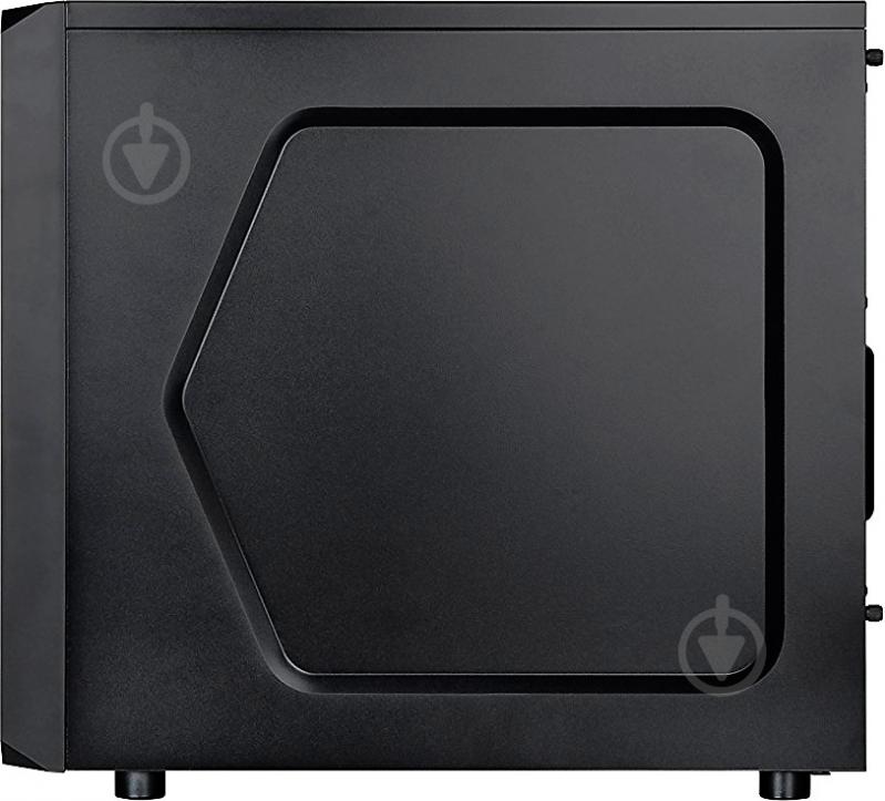 Корпус Thermaltake Versa H25 (CA-1C2-00M1WN-00) - фото 3