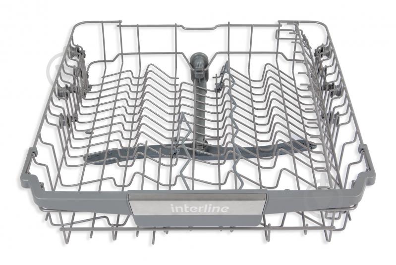 Вбудовувана посудомийна машина Interline DWI 760 DSV WA - фото 18