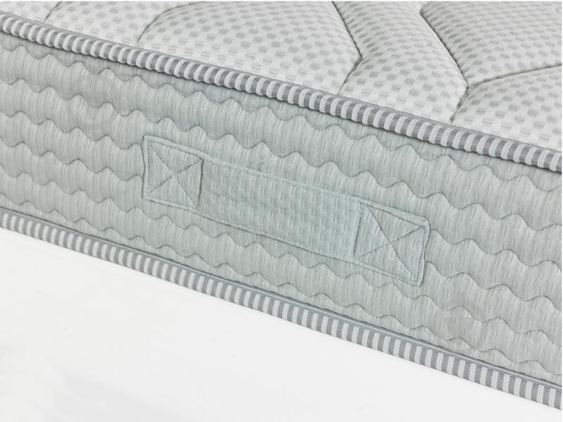 Матрас Фреш Прима 100x200 см Dormeo 100x200 см - фото 4