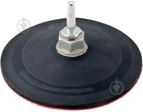 Платформа MasterTool 125 мм 1 шт. 08-6003 - фото 1