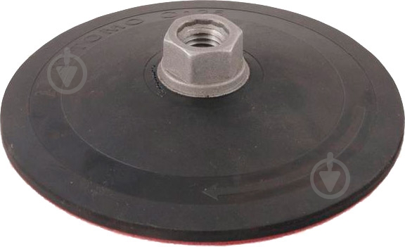 Платформа MasterTool 125 мм 1 шт. 08-6003 - фото 3