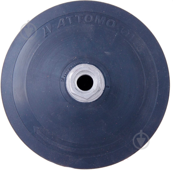 Платформа MasterTool 125 мм 1 шт. 08-6003 - фото 2