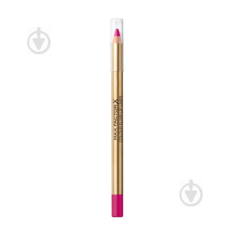 Карандаш для губ Max Factor Color Elixir 040 Pink Kiss 0,78 г - фото 1