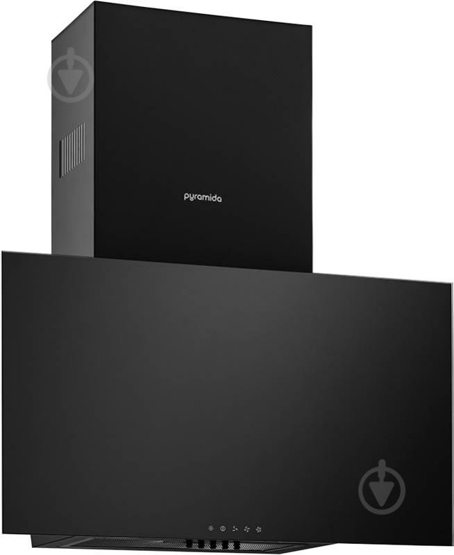 Вытяжка Pyramida V3-60 (1000) BL - фото 1 Вытяжка Pyramida V3-60 (1000) BL - фото 1