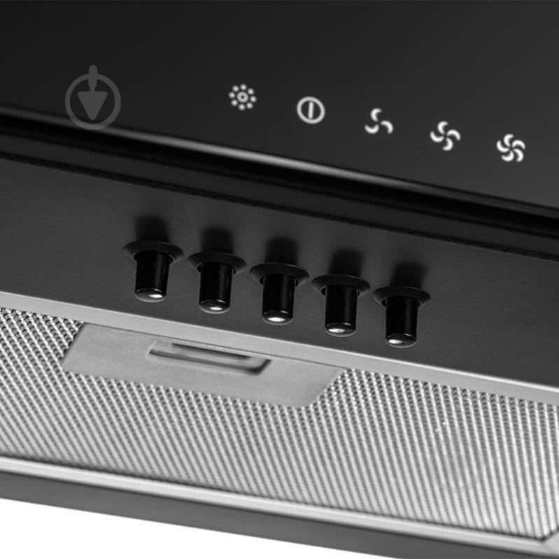 Вытяжка Pyramida V3-60 (1000) BL - фото 5 Вытяжка Pyramida V3-60 (1000) BL - фото 5