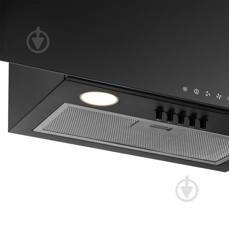 Вытяжка Pyramida V3-60 (1000) BL - фото 7 Вытяжка Pyramida V3-60 (1000) BL - фото 7