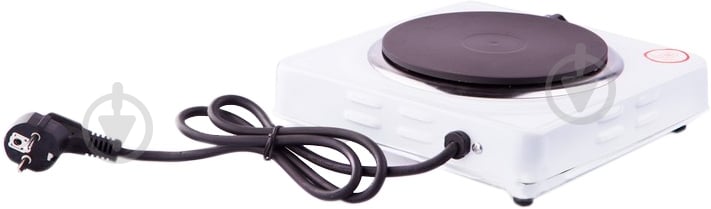 Плита электрическая настольная Elenberg TH-02 - фото 3