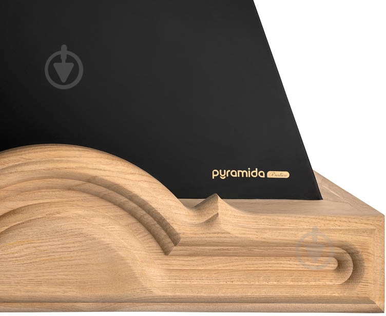 Вытяжка Pyramida RD 60 (1000) BL - фото 8