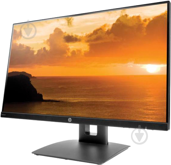 Монитор HP VH240a 23,8" (1KL30AA) - фото 3