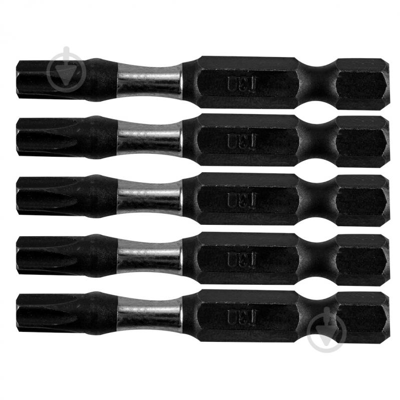 Набор бит NEO tools 5 шт. 09-587 - фото 1 Набор бит NEO tools 5 шт. 09-587 - фото 1