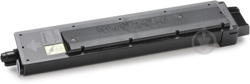 Тонер-картридж Kyocera TK-8325K black - фото 1